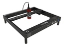 Grabadora Laser Hellbot Drakon Work 10w