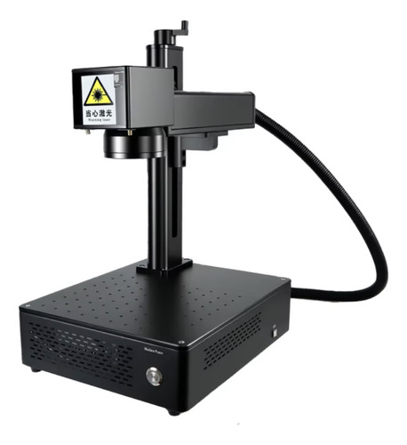Laser De Fibra Rayzen Noir 20w