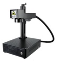 Laser De Fibra Rayzen Noir 20w