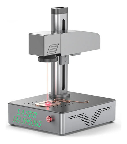 Laser de Fibra Rayzen 20w