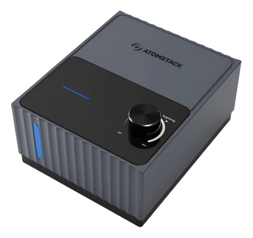 Asistente De Aire Atomstack F80