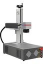 Laser De Fibra 30w Raycus Max Area 20x20 Cm