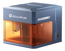 Laser Grabado Y Corte Sculpfun Icube Dual 12w + 1.2w infrarrojo