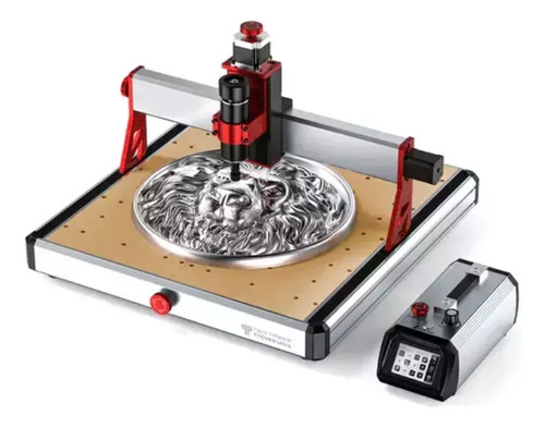Router Cnc Two Trees Ttc 450 Ultra 500w
