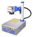 Laser De Fibra 30w Raycus Qs 