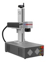 Laser De Fibra 50w Raycus Max