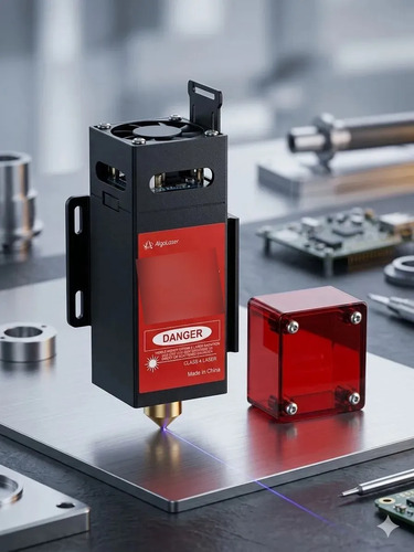 Cabezal Laser 5.5w AlgoLaser