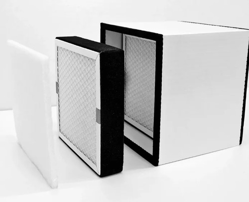 Repuesto de filtro para Purificador de Aire AlgoLaser