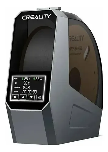 Máquina de Secado de Filamentos Creality Space V2
