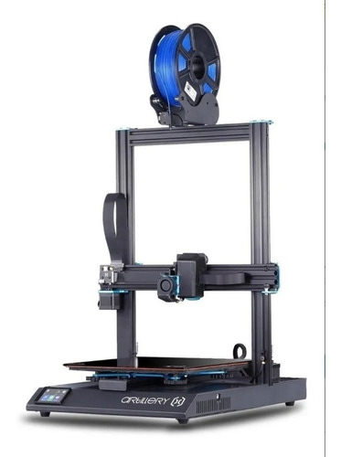 Impresora 3d Artillery Sidewinder X1 - Tienda Oficial !