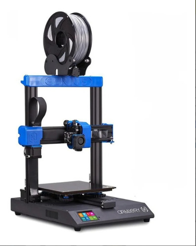 [3DPRN-ARTILLERY-GENIUS] Impresora 3d Artillery Genius Entrega Inmediata Envio Gratis