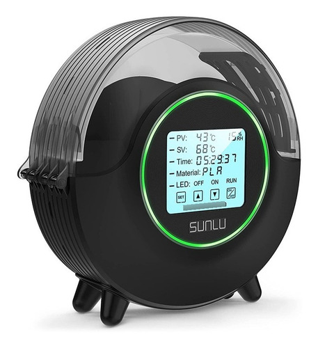 [ACC-FIL-SUNLU-S2] Maquina Secado Filamento Sunlu Filadryer S2