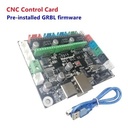 Placa Controladora Makerbase Cnc  Laser Y Fresadora  12/24v