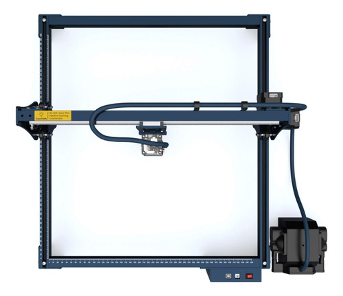 [CNC-10W-SCULPFUN-S30 CON ASISTENTE AIRE] Sculpfun S30 10w Opticos Con Asistente Aire Automatico