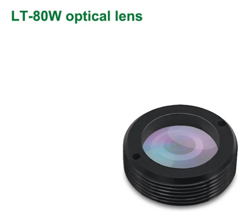 [ACC-LEN-LASER-80W] Repuesto Lente Cabezal Diodo Laser 