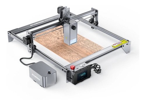 [000294] Atomstack X20 Pro 130w Incluye Asistente Aire
