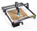 Cnc Laser Corte Y Grabado Novedad Atomstack X7 Pro 50w Touch