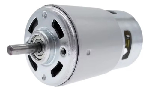 [000256] Husillo 775 80w 52mm Para Cnc