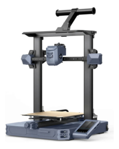 Impresora 3d Creality Cr Se Fdm