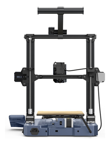[creality/3d/cr10/se] Impresora 3d Creality Cr10 Se Color Negro Con Tecnología De Impresión Fdm