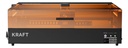 Grabadora Laser Atomstack Kraft Dual 20w Diode + 1.2w Ir