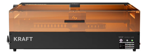 [000282] Grabadora Laser Atomstack Kraft Dual 20w Diode + 1.2w Ir