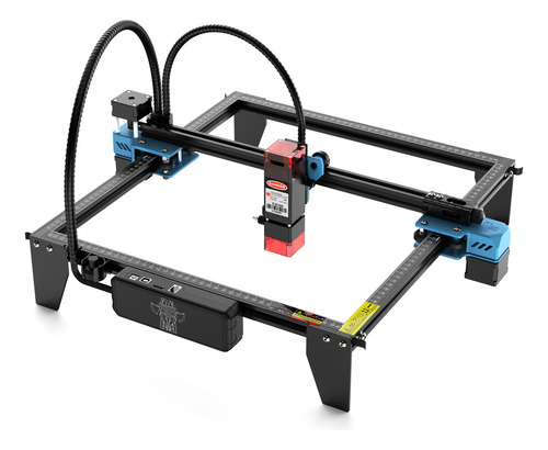[twotrees/TTSpro/10w] Grabadora Y Cortadora Láser Cnc Wifi Tts-10w Pro Two Trees