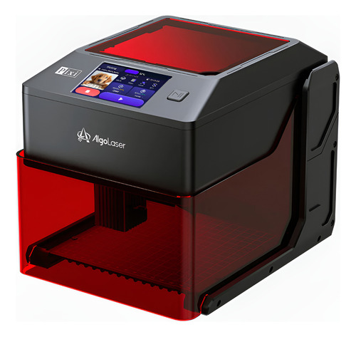 [000028] Cortadora Y Grabadora Láser Algolaser Pixi 10w