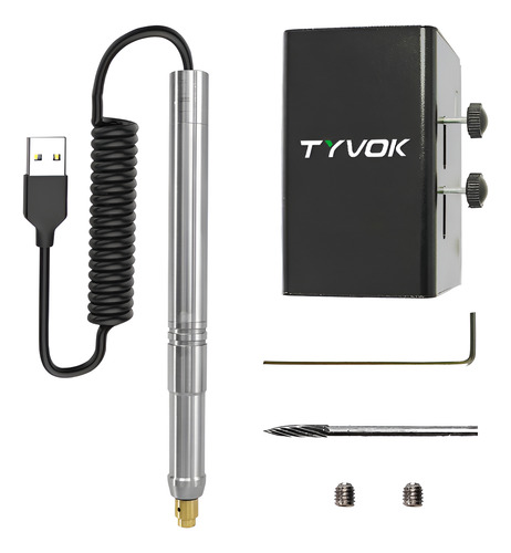 [000043] Módulo de Grabado y Corte Artista II Tyvok