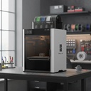 Impresora 3d Bambu Lab H2S Combo apta laser 10w